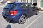 BMW Seria 1 118d Sport Line - 18