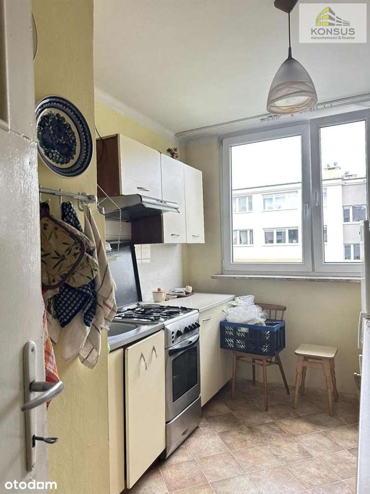 Mieszkanie, 73,40 m², Kielce-3