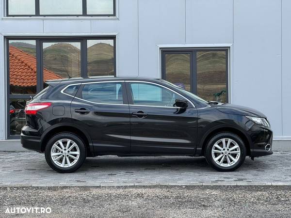 Nissan Qashqai 1.6 DCI Start/Stop 4X4 Acenta SP - 3