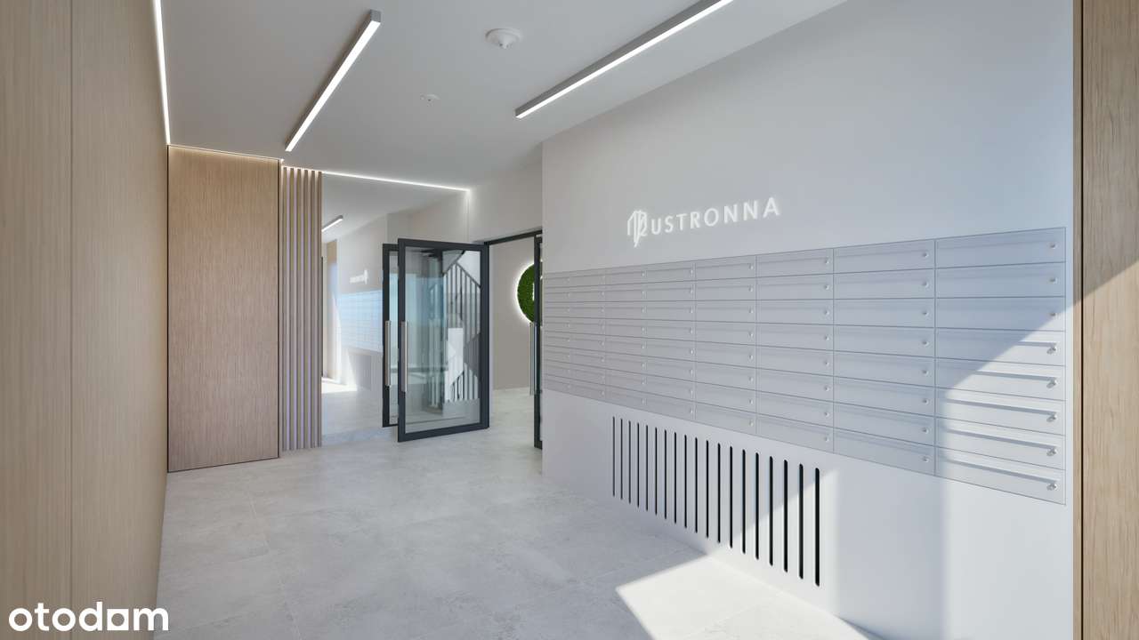 Ostatnie mieszkania z możliwością osobnej kuchni! Okolice Stawów Jana - Pełny obrazek: 2/8