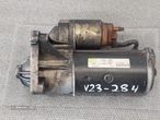 Motor Arranque Renault Laguna Ii Grandtour (Kg0/1_) - 1