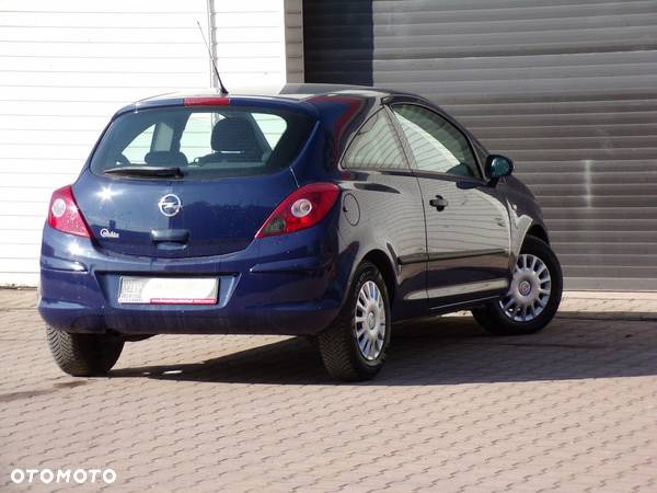 Opel Corsa - 15