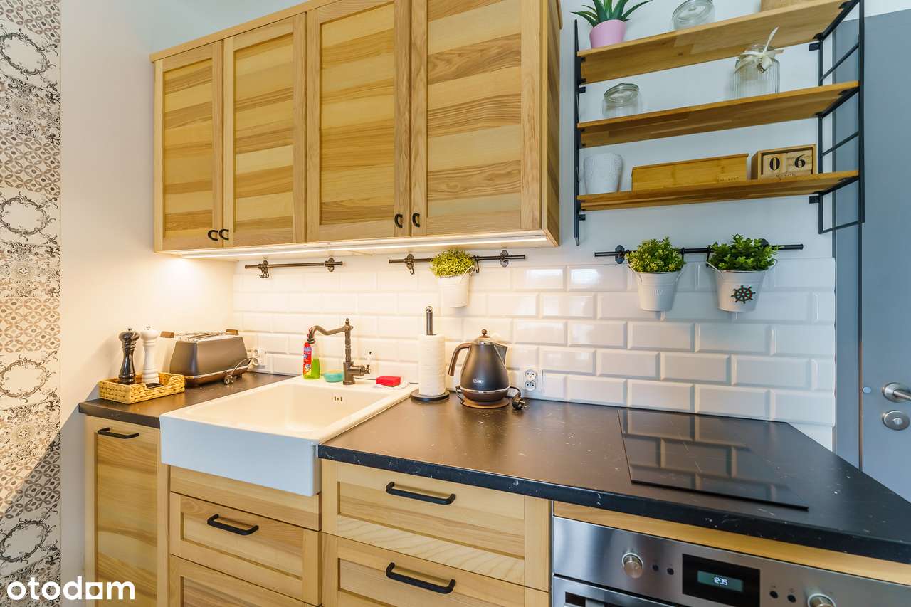 #INWESTYCYJNY APARTAMENT W NADMORSKIM KURORCIE# - Pełny obrazek: 3/20