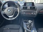 BMW 116 d EDynamics Line Sport - 11