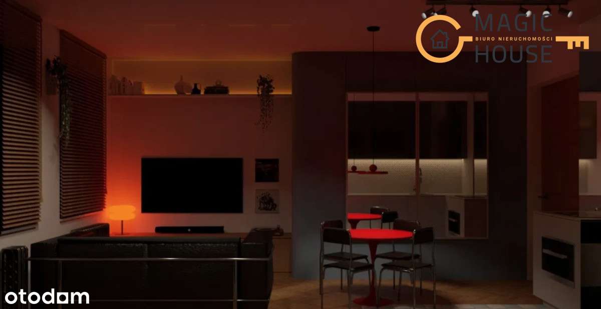 Kawalerka przy Żurawiu - Stare Miasto Gdańsk-7