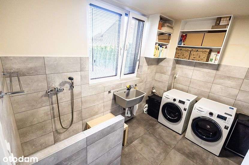 Kraków NOWY DOM jednrorodzinny WYSOKI STANDARD-8