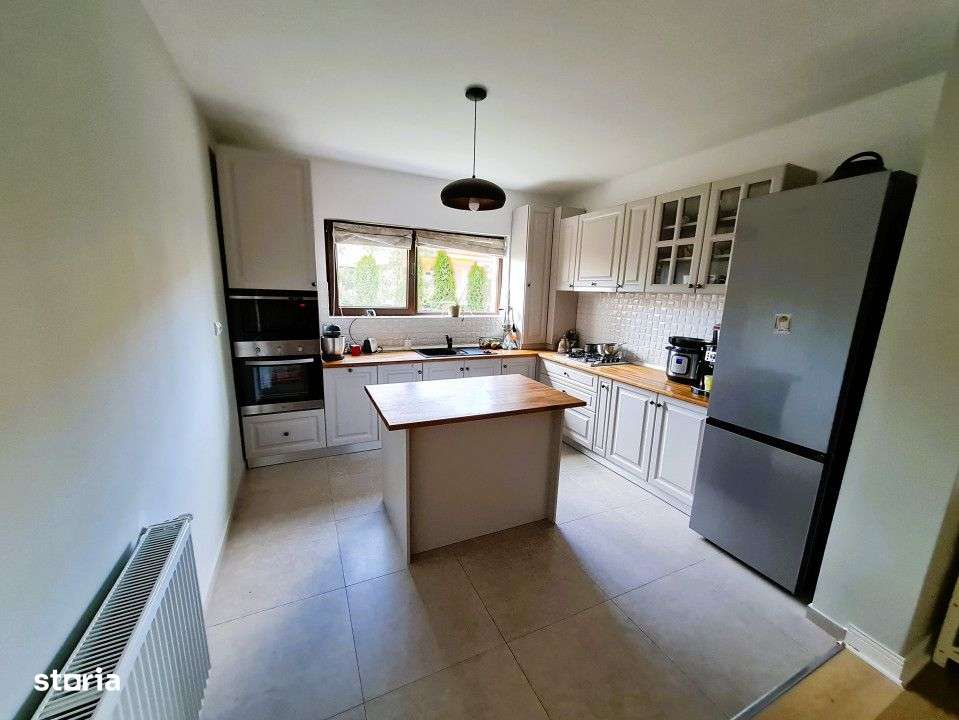 Duplex la cheie 120mp utili , 310mp teren zona Terra - Imagine principală: 2/12