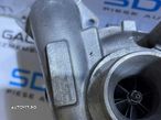 Turbo Turbina Turbosuflanta Peugeot 308 1.6 HDI 2009 - 2014 Cod 9686120680 - 7