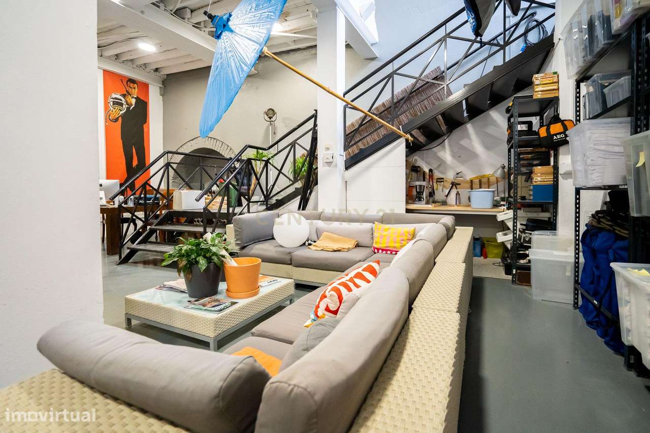 AOS INVESTIDORES - ACTIVO COM RENDIMENTO ENTRE A ESTRELA E CAMPO DE OU - Grande imagem: 2/29