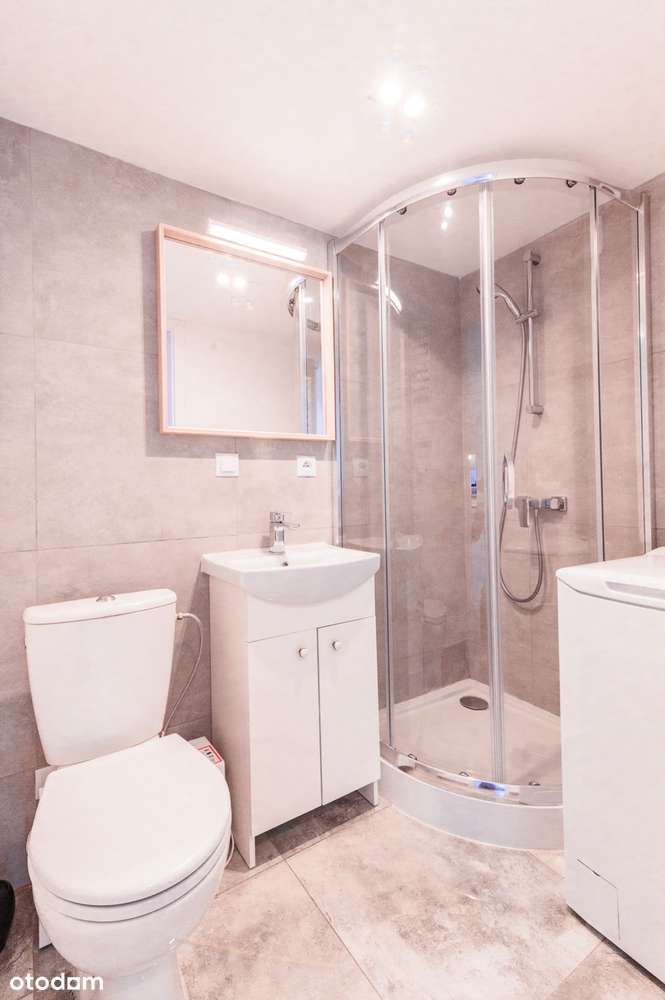 Mieszkanie inwestycyjne / 3 wynajęte kawalerki / Centrum miasta-10