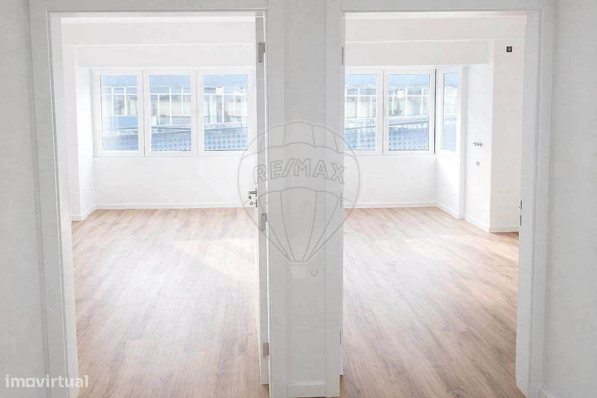 Apartamento T2 para venda - Grande imagem: 5/5