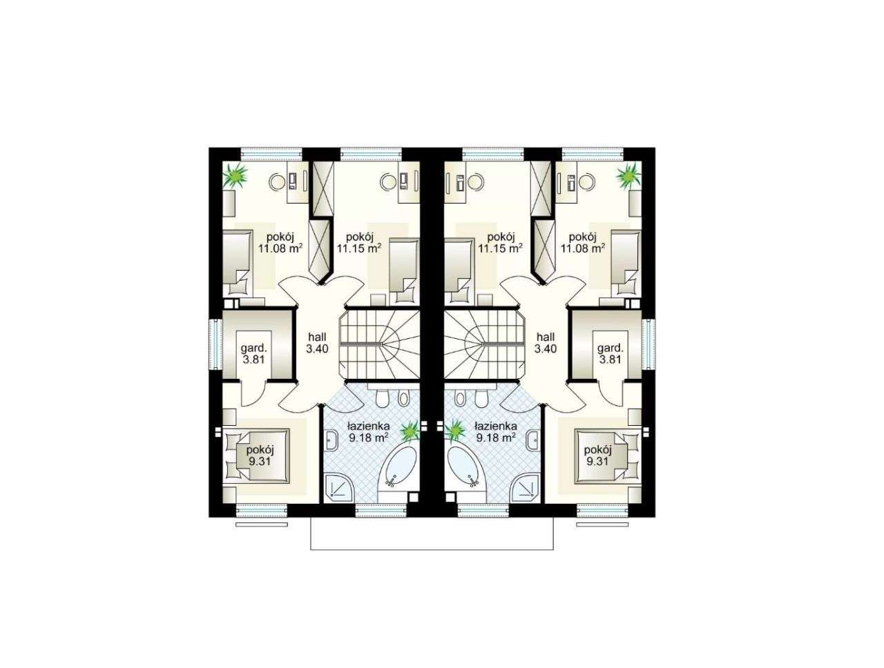 Nowość! Jędrzychów-tylko tu 0% prowizji! brak pcc - Pełny obrazek: 4/5