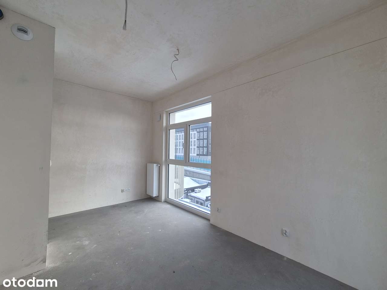 !!! 12minCENTRUM*DUŻE OKNA* 350mCHŁopuszańska * JUŻ GOTOWE !!!-5