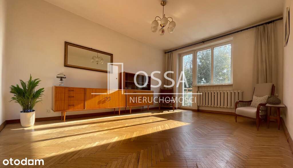 3 pokoje z 2 balkonami – Gdynia Grabówek-0