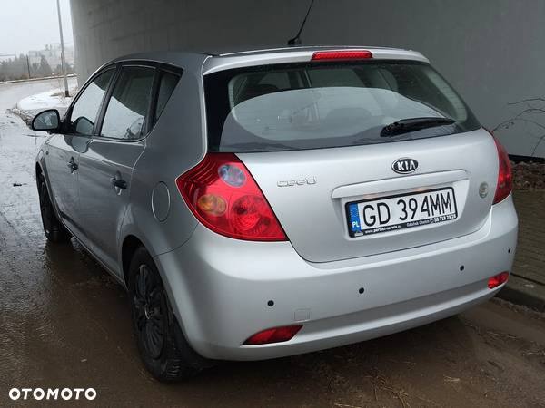 Kia Ceed Cee'd 1.4 Comfort - 10