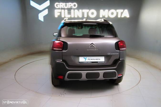 Citroën C3 Aircross 1.2 PureTech C-Series - 3