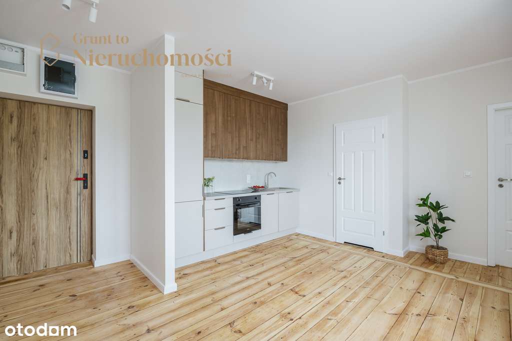 Nowe 2 pokoje na Górczynie | Pętla | Piwnica-5