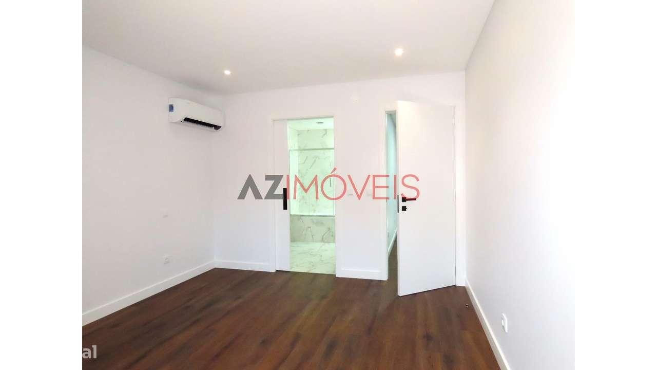 MORADIA NOVA  T3 NO CENTRO DE LEIRIA-20