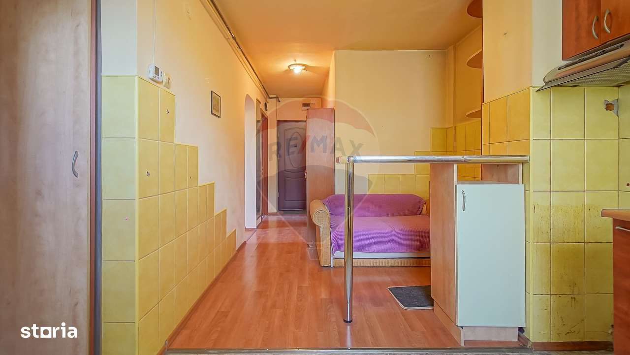 Apartament 3 camere – Cartier Astra, Brașov - Imagine principală: 5/16