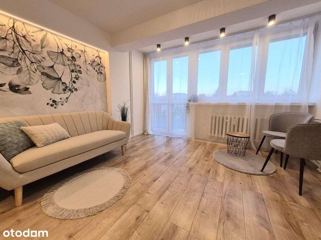 -Świeżo Po Remoncie-32m2-5Min Do Rynku-M.Miejskie- - Pełny obrazek: 2/17