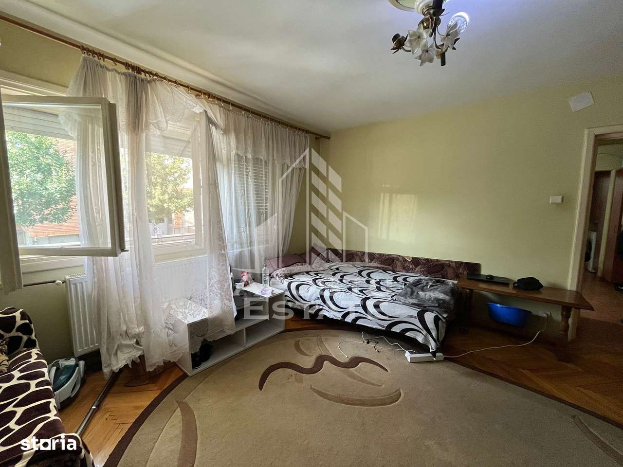 Apartament doua camere, decomandat, Sagului - Imagine principală: 4/6