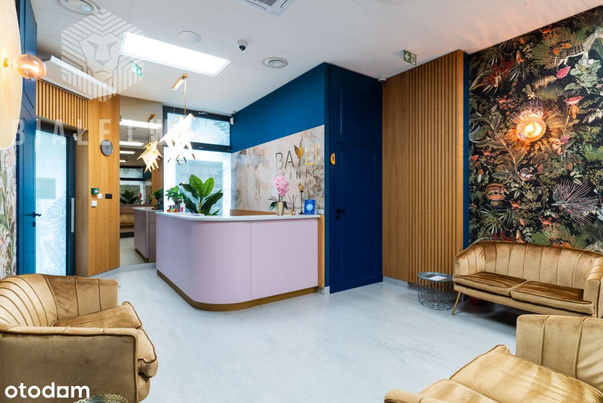 Szpital Jednodniowy przy Centrum Onkologii - Pełny obrazek: 2/20