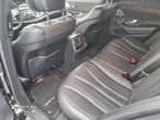 Mercedes-Benz S 350 (BlueTEC) d 4Matic 7G-TRONIC - 10