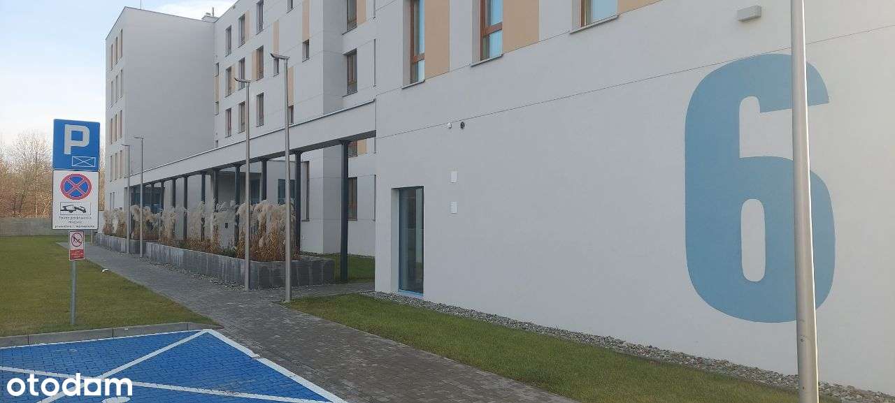 PROMOCJA!!! Gotowe mieszkanie 58 m2, 4 pokoje, aneks kuchenny i ogród - Pełny obrazek: 5/15