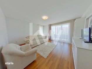 Apartament 2 camere zona Avantgarden 3