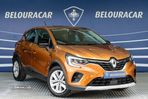 Renault Captur 1.5 dCi Exclusive - 1