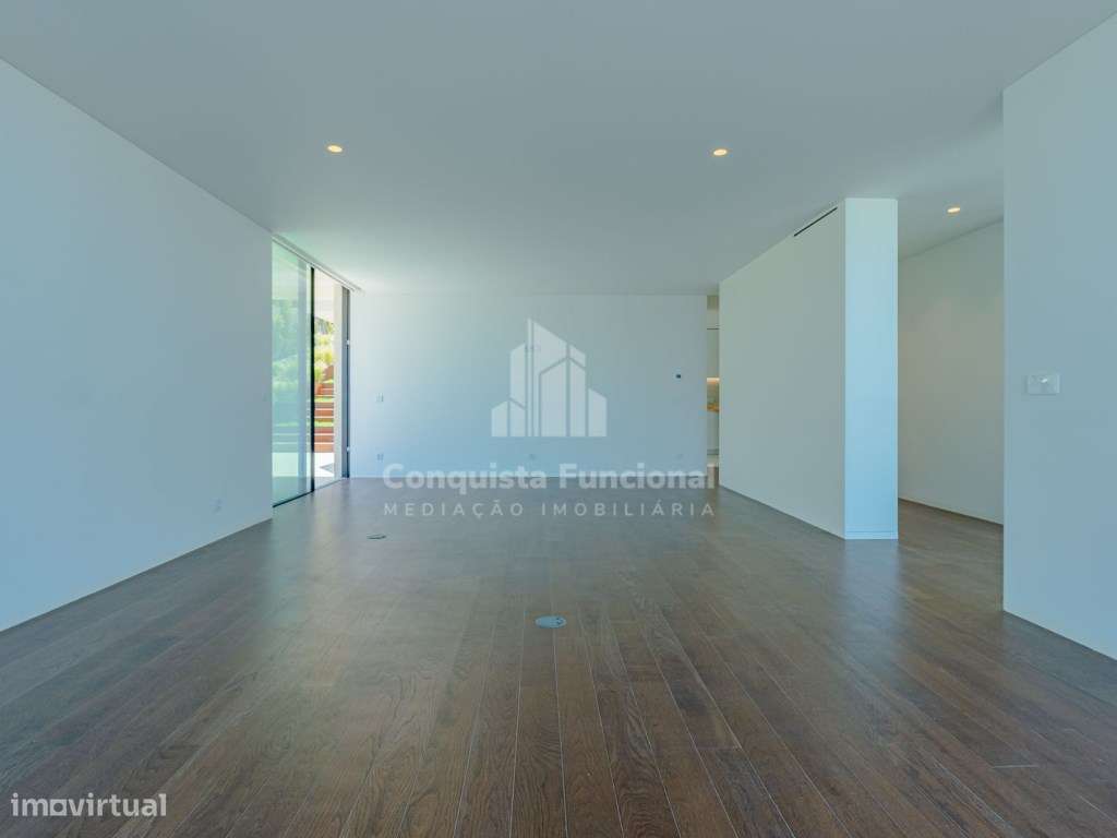 Moradia T4 de Luxo | Quinta Marques Gomes - Gaia | Douro-14