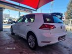 VW Golf 1.6 TDI Confortline - 17