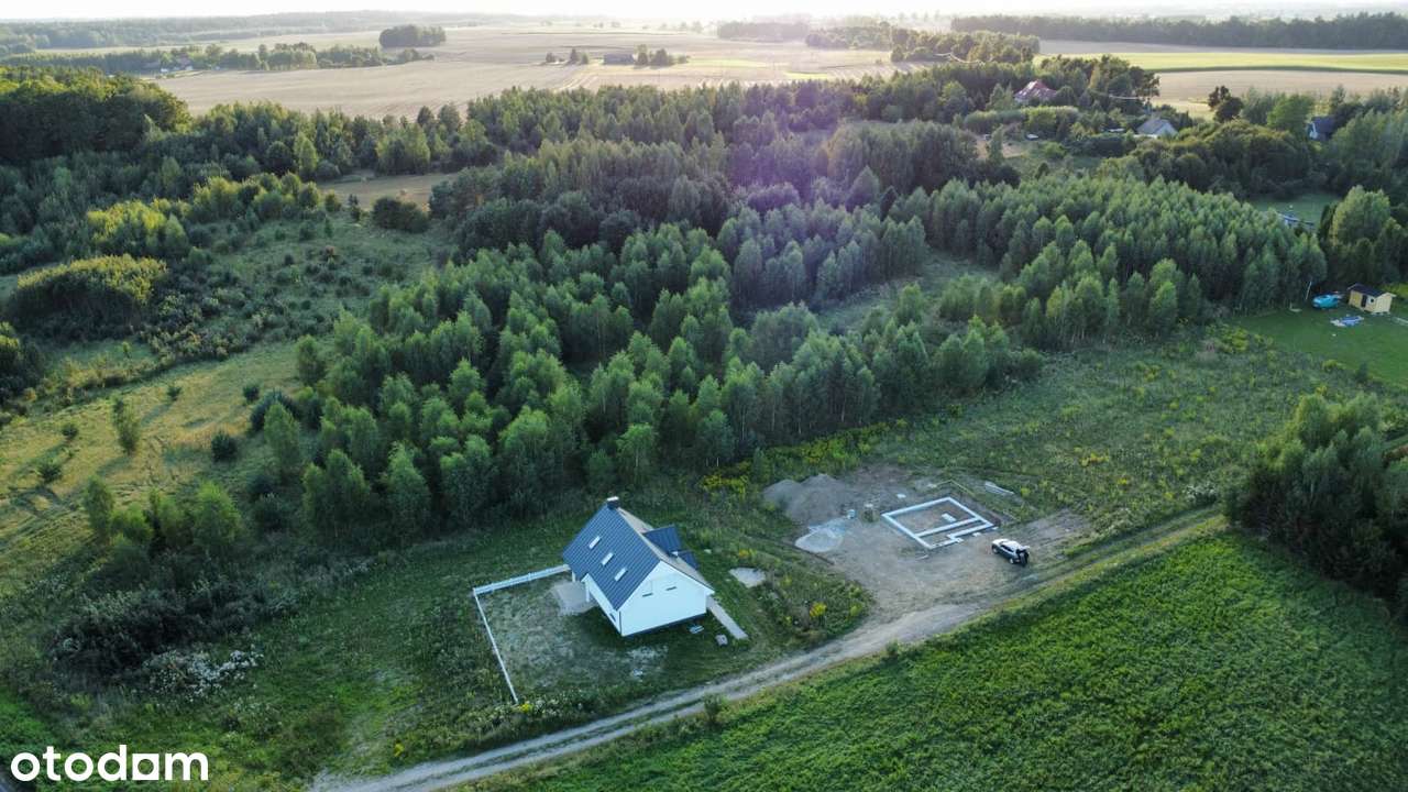 Nowy Dom w Borach-14