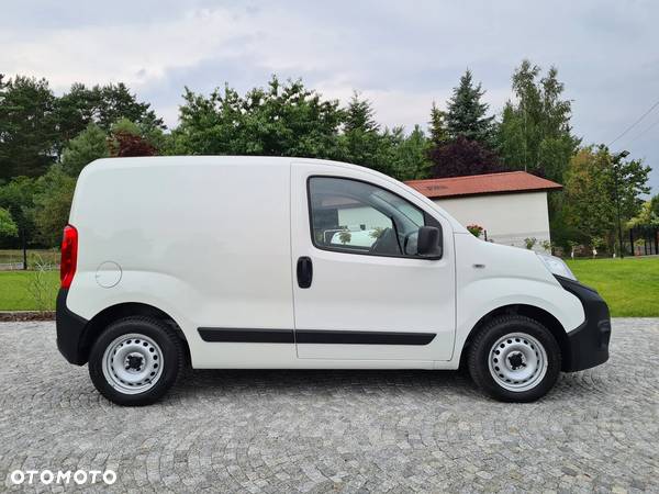 Fiat FIORINO - 3