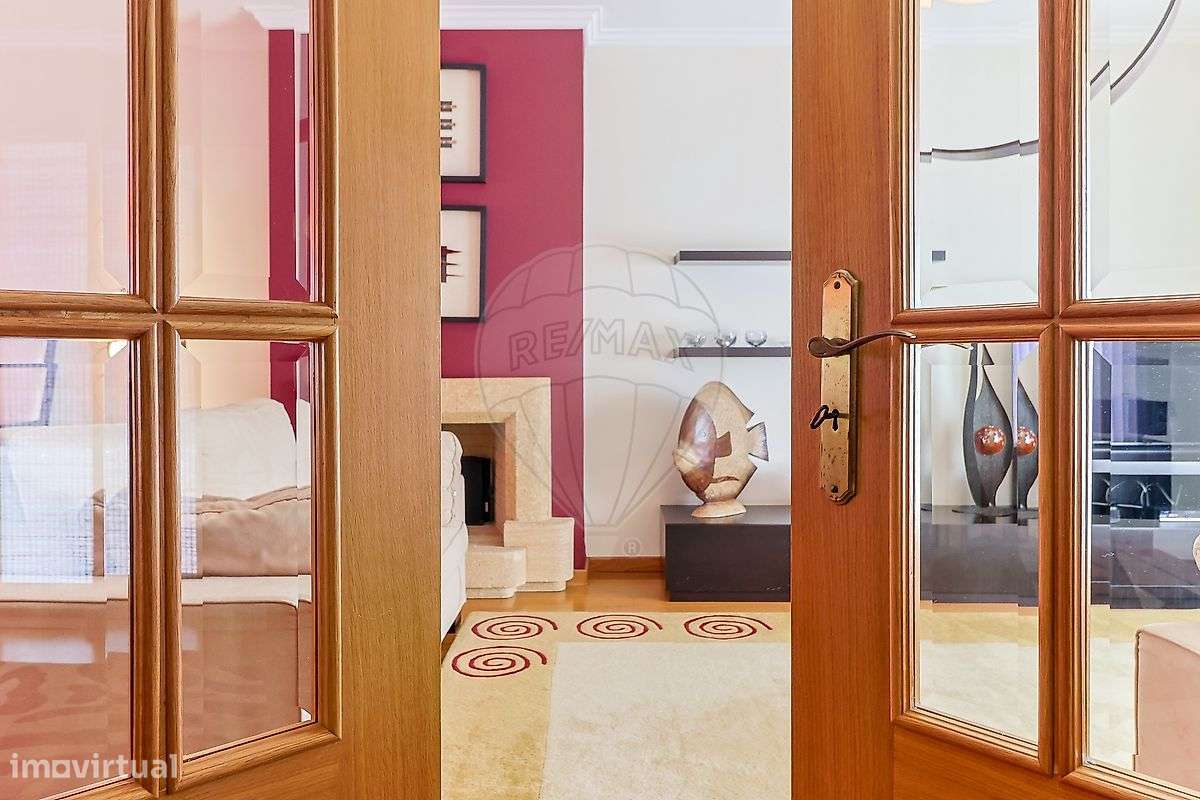 Moradia T4 para venda - Grande imagem: 4/31