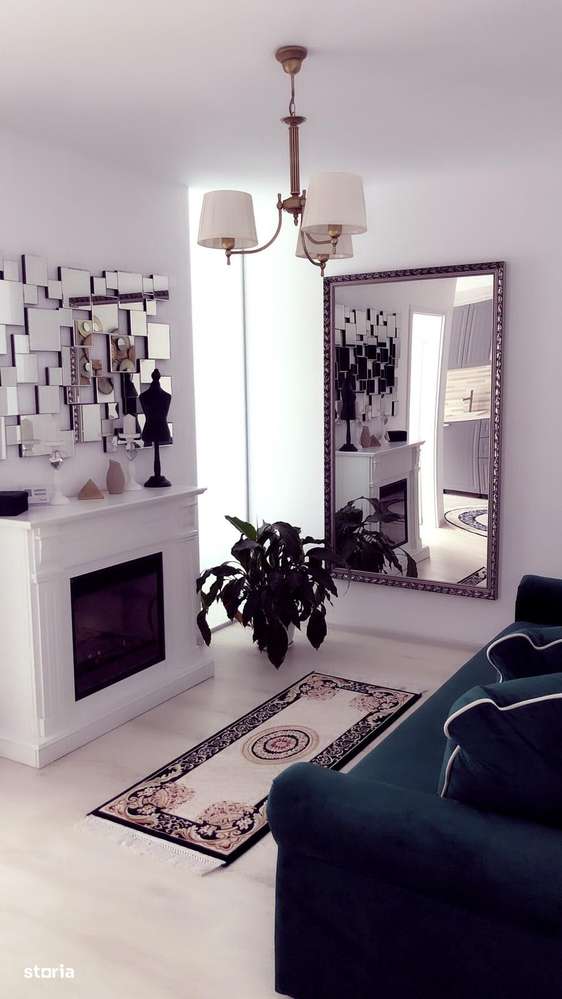 Apartament, 50 m², -0