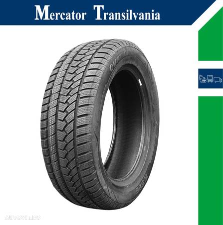 235/55 R18 Ovation W-586 104H XL, Iarna M+S cu CASCO - 1