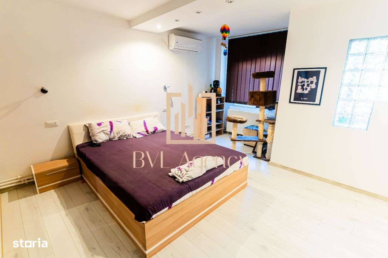 Apartament 3 camere – Cornetu – Ilfov - Imagine principală: 4/13