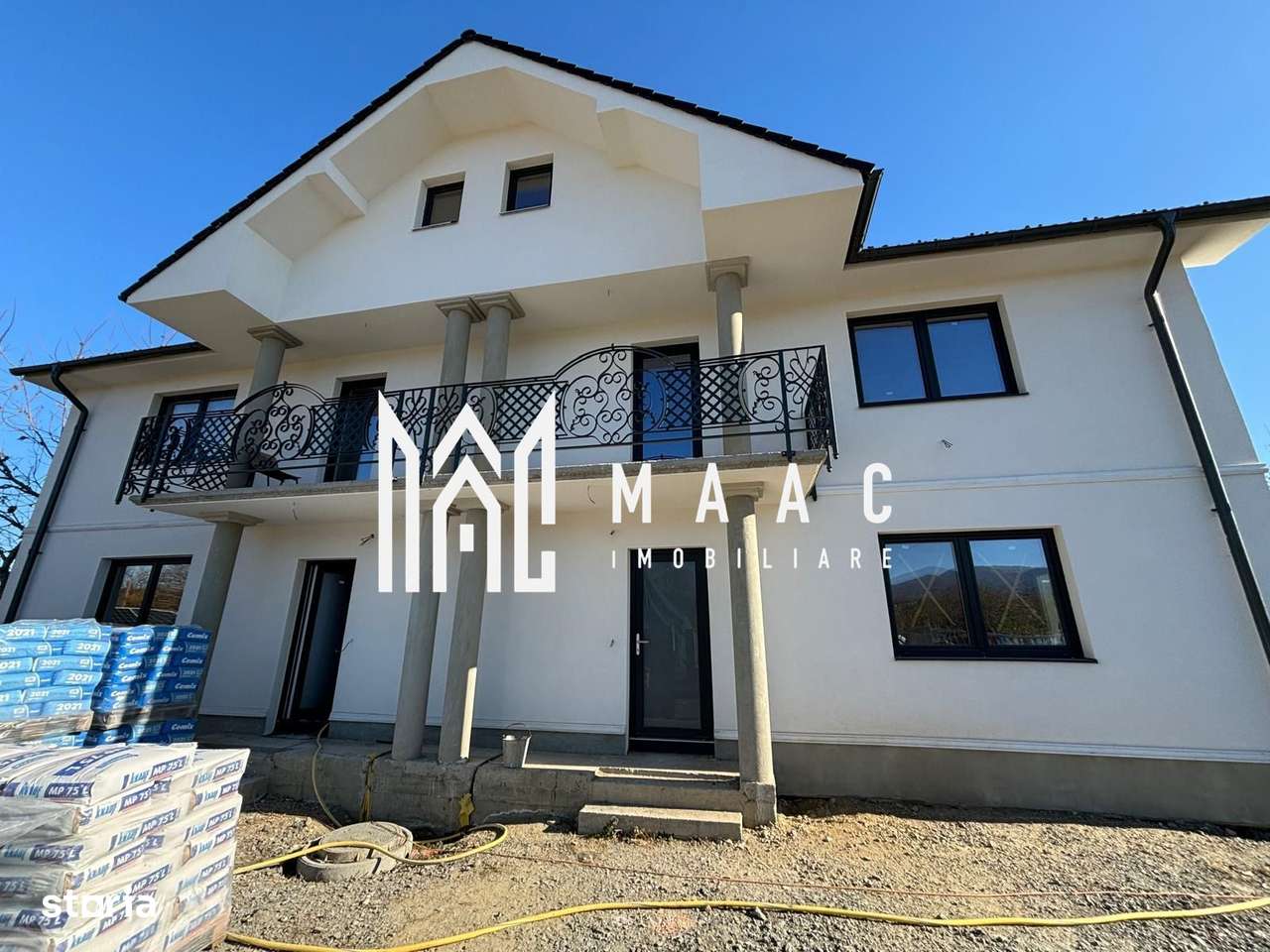 Casa tip duplex | Terasa | Rasinari - Imagine principală: 2/11