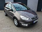 Ford Galaxy - 14