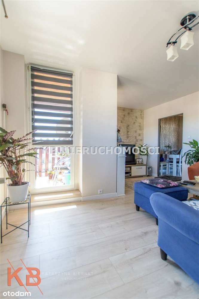 Świetne mieszkanie w centrum Radlina - Pełny obrazek: 4/16