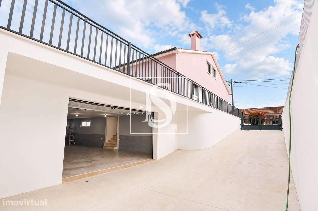 Moradia T3 Venda em São Pedro de Tomar,Tomar-20