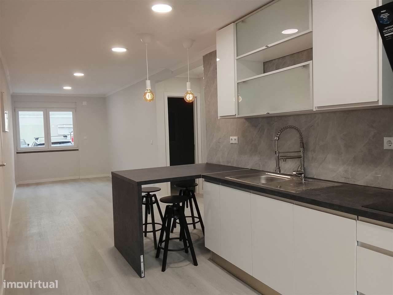 Apartamento T2 Venda Em Benfica Lisboa