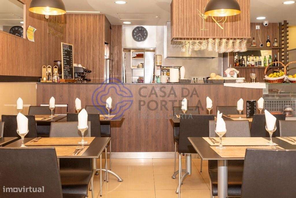 Restaurante Gondomar - Grande imagem: 5/20