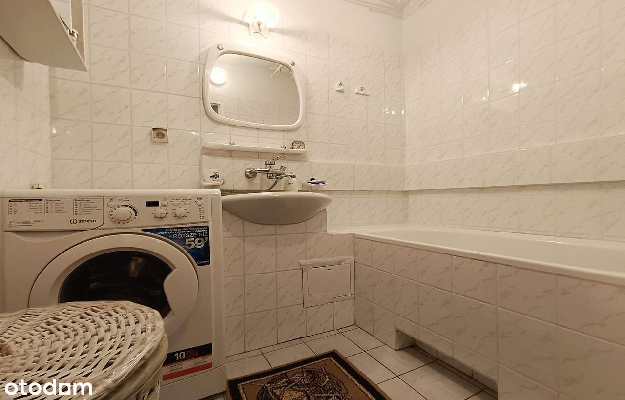 Mieszkanie 63 m2 | 3 pokoje | 3 piętro  | ul. Hrubieszowska-16