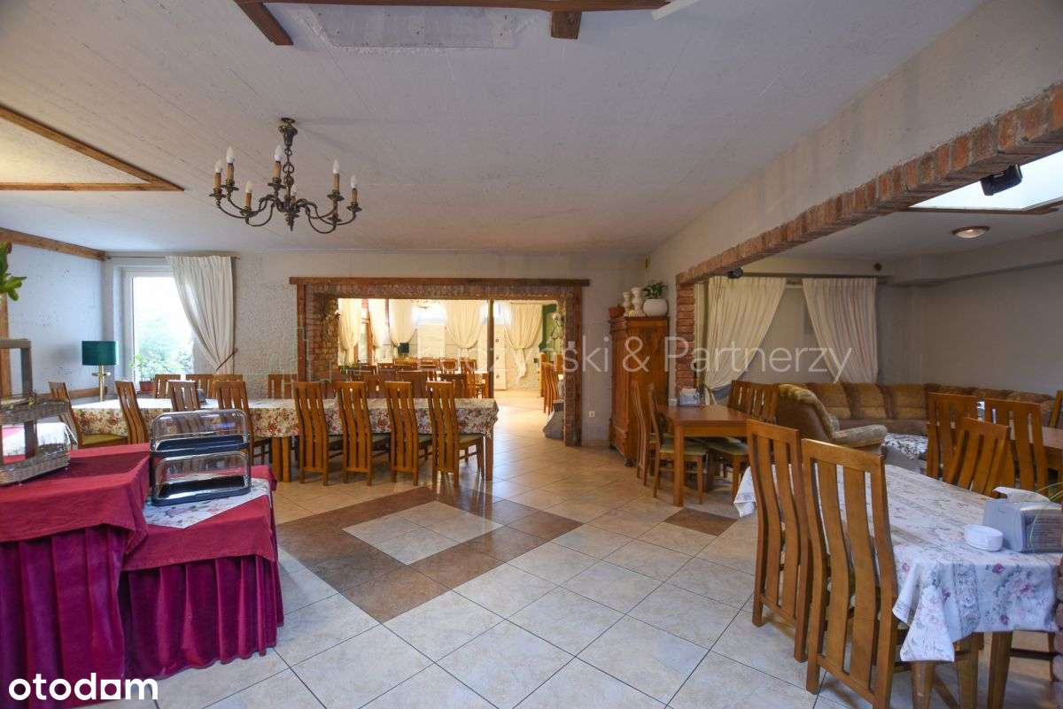 Twój obiekt w sercu Szklarskiej Poręby!-4