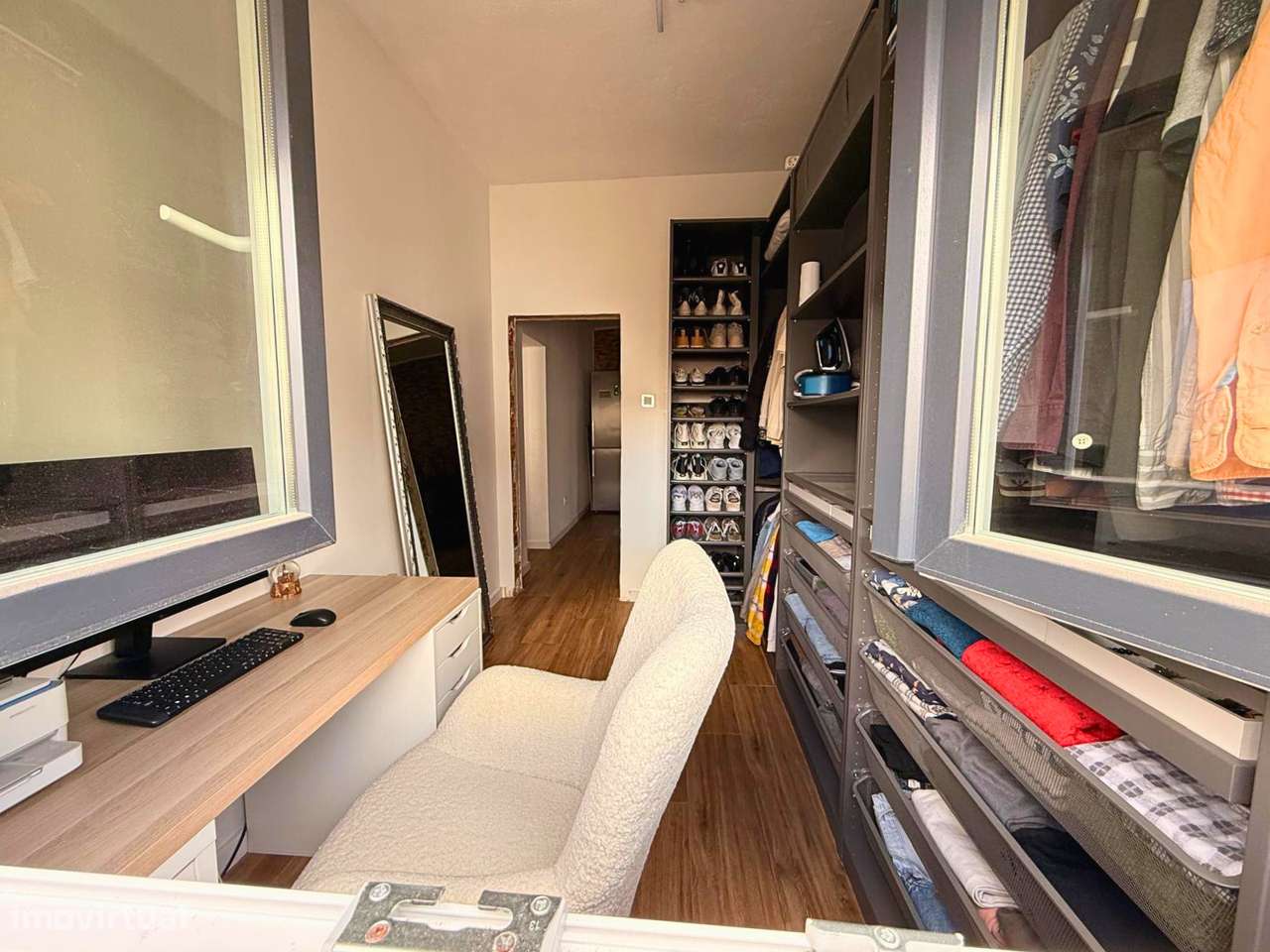 Moradia T2 em Tremês - Grande imagem: 5/15