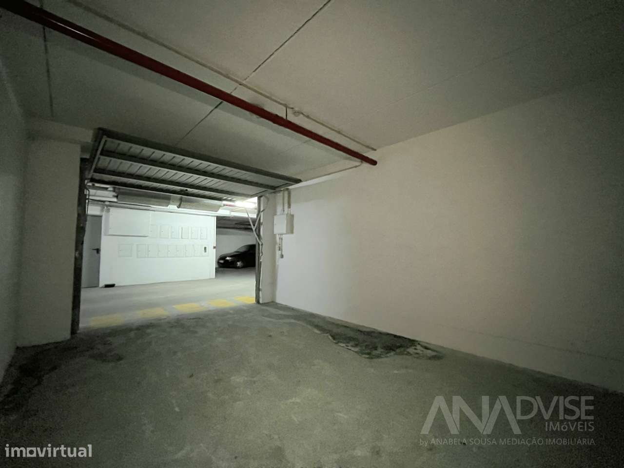 Garagem  Venda em Viseu,Viseu - Grande imagem: 4/6