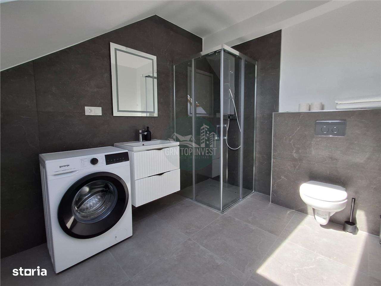 Apartament 3 camere balcon 2 locuri parcare zona Arhitectilor - Imagine principală: 5/15