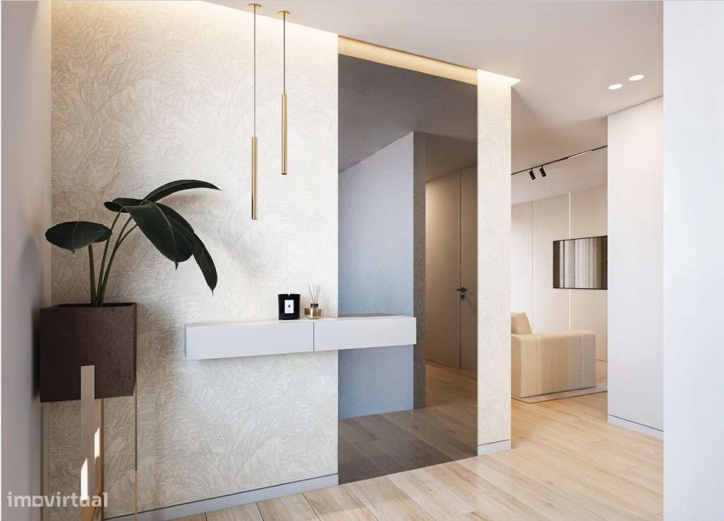 Apartamento T2 | Barcelos-2